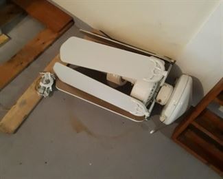Ceiling fan