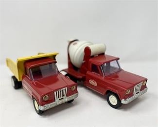  Vintage Tonka Jeeps https://ctbids.com/#!/description/share/330131