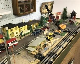 More Vintage Train Town - O Gauge https://ctbids.com/#!/description/share/330148