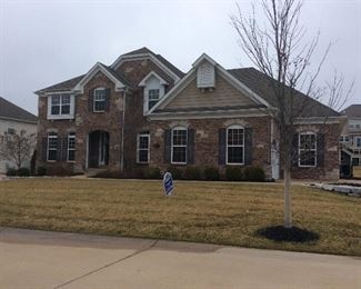 This Home is under contract