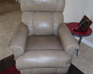 2nd Recliner