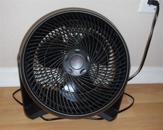 Office Fan