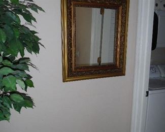 Very Pretty Mirror