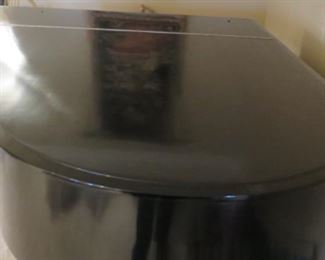 Steinway Grand Piano