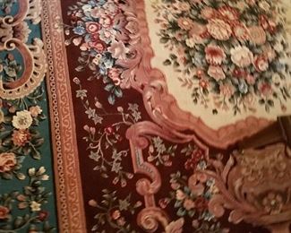 Very nice Carpets