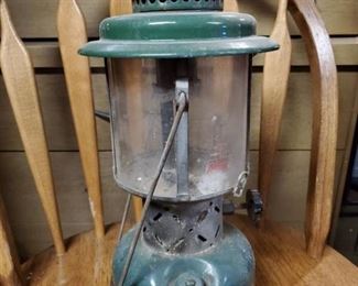 Coleman Model 220E Lantern