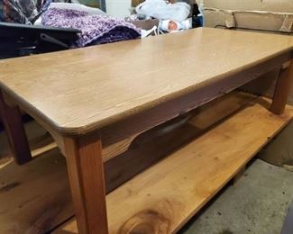 Coffee Table or Kids Activity Table