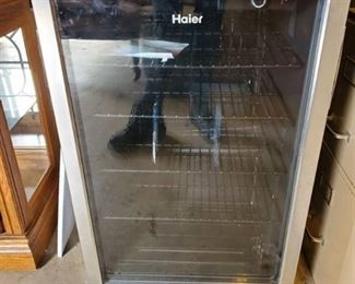 Haier Wine & Beverage Center