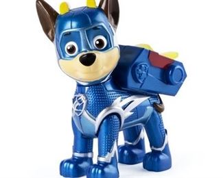 PAW Patrol Hero Pup Series - Mighty Chase