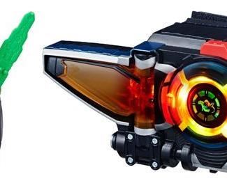 Power Rangers Beast Morphers Beast-X Morpher