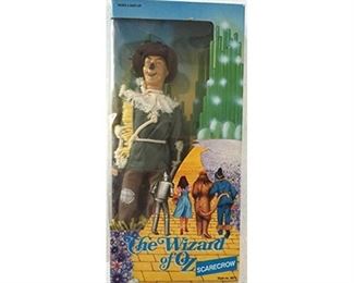 Wizard of Oz 50th Anniversary Scarecrow 1988