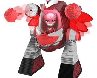 PJ Masks Turbo Movers - Owlette