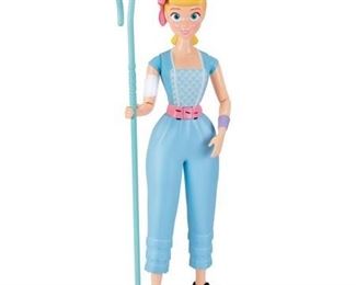 Disney Pixar Toy Story 4 Bo Peep Talking Action Figure