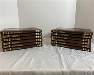 Assorted Time-Life Books https://ctbids.com/#!/description/share/331117