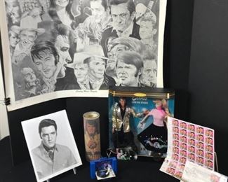 ELVIS collectibles https://ctbids.com/#!/description/share/331126
