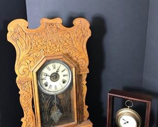 Clocks https://ctbids.com/#!/description/share/331139