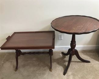 Tables https://ctbids.com/#!/description/share/331146