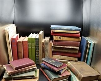 Old Books https://ctbids.com/#!/description/share/331151