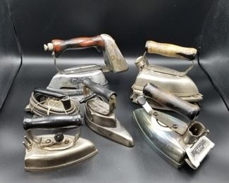 Old Irons https://ctbids.com/#!/description/share/331153