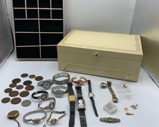 Foreign Coins/Watches and Misc https://ctbids.com/#!/description/share/331171