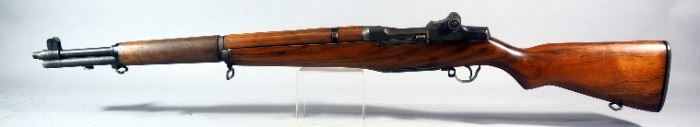Springfield Armory US Rifle M1 .30 Cal Rifle SN# 1143414