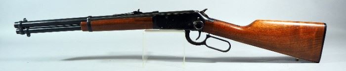 Winchester Model 94AE .357 Magnum Lever Action Rifle SN# 6045480, With Saddle Ring