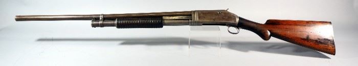 Winchester Model 1897 12 ga Pump Action Shotgun SN# D254263