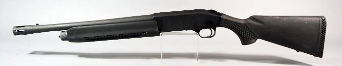 Mossberg Model 930 12 ga Semi-Auto Shotgun SN# AF077032