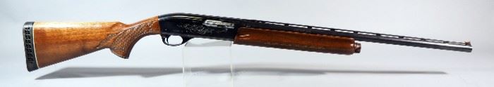 Remington 1100LT-20 20 ga Shotgun SN# M954112U, Embossed Receiver