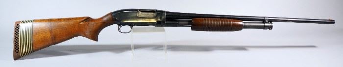 Winchester Model 12 20 ga Pump Action Shotgun SN# 1924434