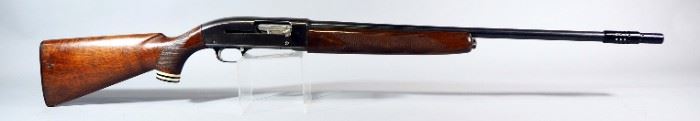 Winchester Model 50 20 ga Semi-Auto Shotgun SN# 91256