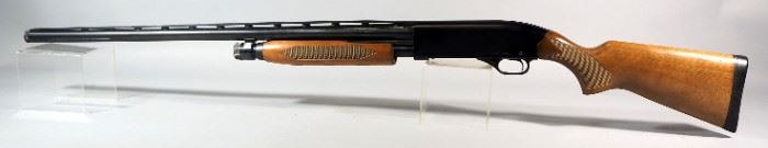Winchester Model 1300 12 ga Pump Action Shotgun SN# L3406990