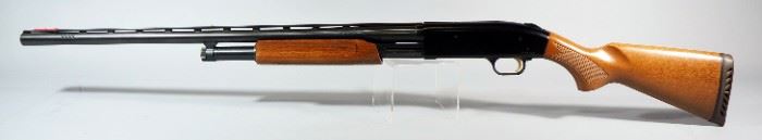 Mossberg Model 500A 12 ga Pump Action Shotgun SN# R678556