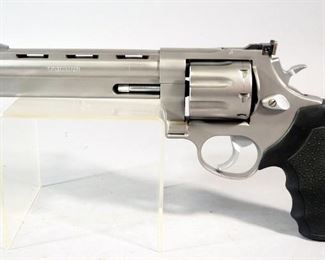 Taurus Model 608 .357 Magnum 8-Shot Revolver SN# WF126913