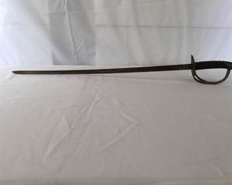 Sabre Sword Made in Germany https://ctbids.com/#!/description/share/328675