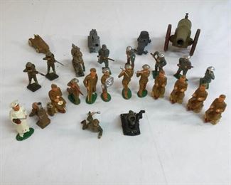 Vintage Toy Soldiers and Heavy Arms https://ctbids.com/#!/description/share/328681