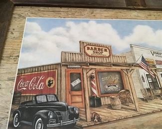 Sale Picture