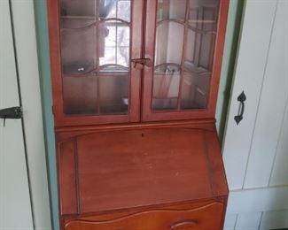 Antique furniture