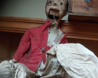 Very early, needs a good home!