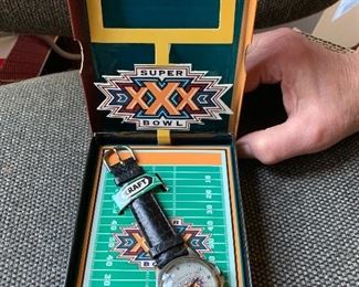 Kraft XXX superbowl watch