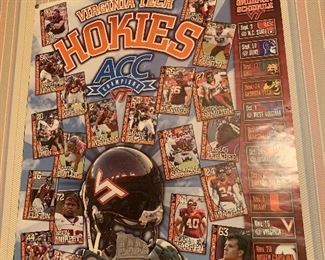 Hokies poster