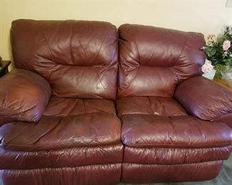 Loveseat