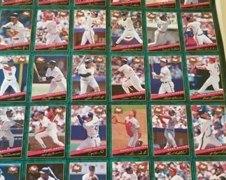 Post Collector Series