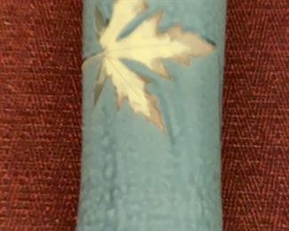 North Carolina pottery vase