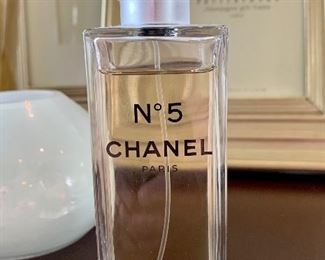 Chanel Perfume