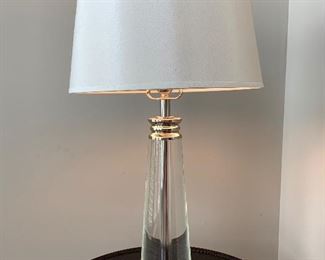 Pair of Pottery Barn Lamps
