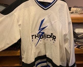Original Thunder Jersey