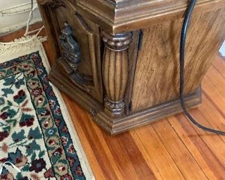 end table $10 