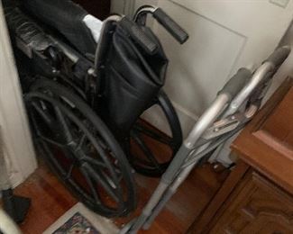 wheelchair $20 