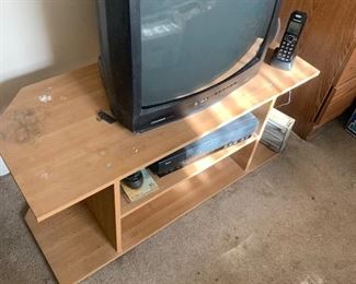 tv stand $10 